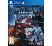 Juego FOCUS Space Hulk Tactics para PS4