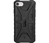 Funda iPhone 7, 8, SE 2020 LMOBILE Negro