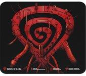 alfombrilla genesis promo - pump up the game 250x210mm