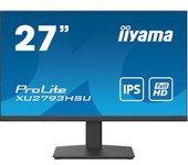 Monitor IIYAMA XU2793HSU - B4 (27" - 75 Hz - 4 ms)