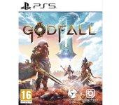 Games Godfall (PS5)