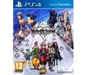 Juego Kingdom Hearts 2.8 PS4