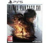 Final Fantasy XVI Ps5