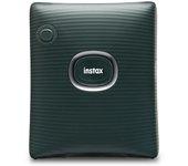 Instax square link midnight green