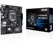 ASUS Prime H510M-R