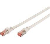 Cable de Red DIGITUS (RJ45)