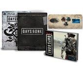 Sony Days Gone - Special Edition, PS4 Especial PlayStation 4