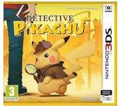 Juego Detective Pikachu 3D