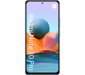 Redmi Note 10 Pro 128GB+8GB RAM