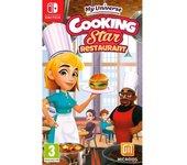 My Universe: Cooking Star Restaurant Juego Switch