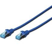 Cable de Red DIGITUS (RJ45)