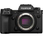 FUJIFILM X-H2S (Cuerpo)