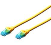 Cable de Red DIGITUS (RJ45)