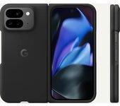 Google Pixel 9 Pro Fold funda para teléfono móvil 20,3 cm (8 pulgadas pulgadas) Folio Negro