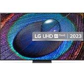 TV 75" LG 75UR91006LA