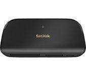 sandisk imagemate pro usb-c reader writ er