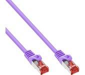 Cable de Red INLINE (RJ45)