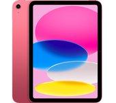 apple ipad 10.9  256gb rosa