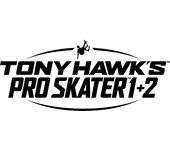 Tony Hawks Pro Skater 1+2 Xbox One