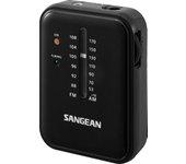 Sangean SR-32 Portátil Negro