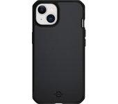 Funda para iPhone 14 IT SKINS Nylon Negro