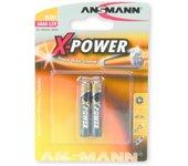 Pila ANSMANN X-Power 1.5 V