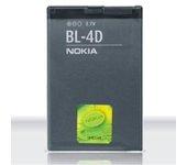 Para nokia e7: batería original bl4d 1200 mah