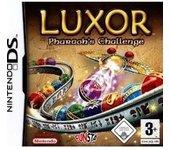 Juego de consola LUXOR/3DS