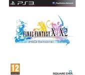 Final Fantasy X|X-2 HD Remaster Juego PS3