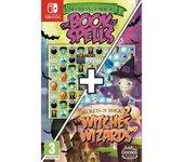 Secret of Magic 1 +2 - Nintendo Switch - Nuevo precintado - PAL España