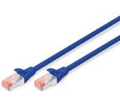 Cable de Red DIGITUS (RJ45)