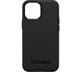 OtterBox Symmetry Series para Apple iPhone 13 mini, negro