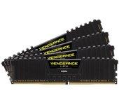 Vengeance LPX Memoria RAM 32 GB (4 x 8 GB) 3600 MHz DDR4 SDRAM Negro