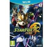 Starfox - Juego Wii U