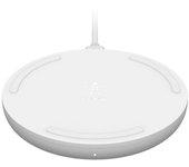 Cargador Wireless BELKIN 10W Blanco