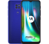 Moto G9 Play 64GB+4GB RAM