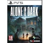 Alone In The Dark Ps5