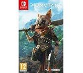 Biomutant Switch