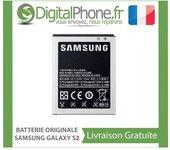 BATERIA GALAXY S2 SII I9100 EB-F1A2GBU 1650mAh