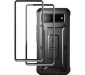 Carcasa para Universal pixel 6a SUPCASE Negro