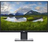 dell p2421 monitor 24  black