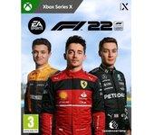 F1 22 Xbox Serie X Juego