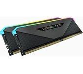 Corsair Vengeance RGB RT DDR4 4000MHz 16GB 2x8GB CL18