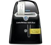 LabelWriter 450 Duo