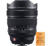 Fujifilm XF 8-16mm F2.8 R LM WR + PDF  pulgadas pulgadas20 TÉCNICAS PARA MEJORAR SUS FOTOS pulgadas