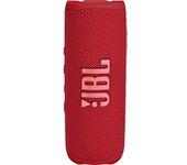 Jbl flip 6 red - altavoz