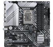 asus intel  prime z690m-plus d4 lga 1700