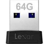 Lexar Jumpdrive S47 Usb 3.1 64Gb