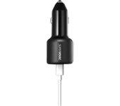 Oppo Supervooc 80w Car Charger Ccb7jach