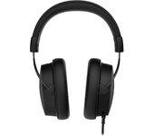 HyperX Cloud Alpha S Auriculares Gaming Negros